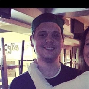 Meet your Posher, Thomas